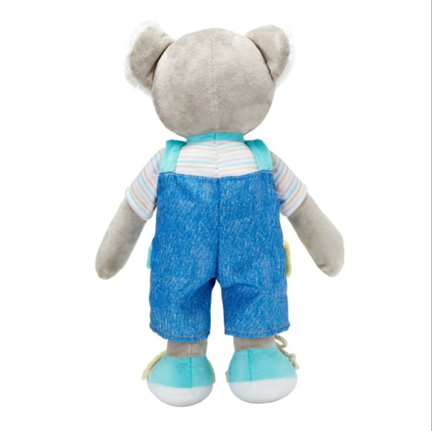 Learn To Dress Koala - Safari Ltd®