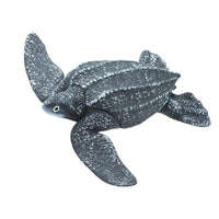 Leatherback Sea Turtle Toy - Sea Life Toys by Safari Ltd.