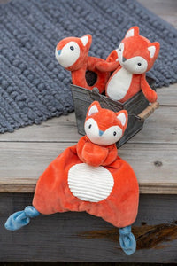 Leika Little Fox Lovey - Safari Ltd®