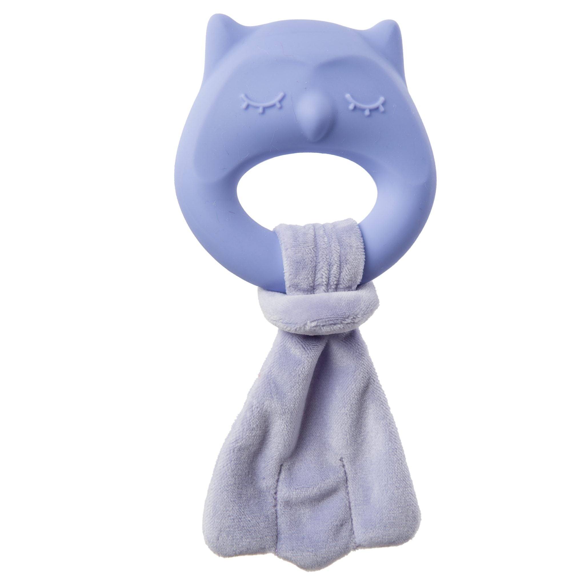 Leika Little Owl Teether - Safari Ltd®