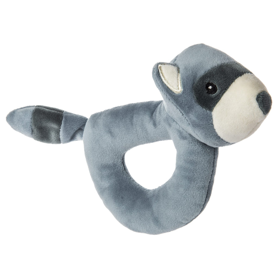 Leika Little Raccoon Rattle - Safari Ltd®