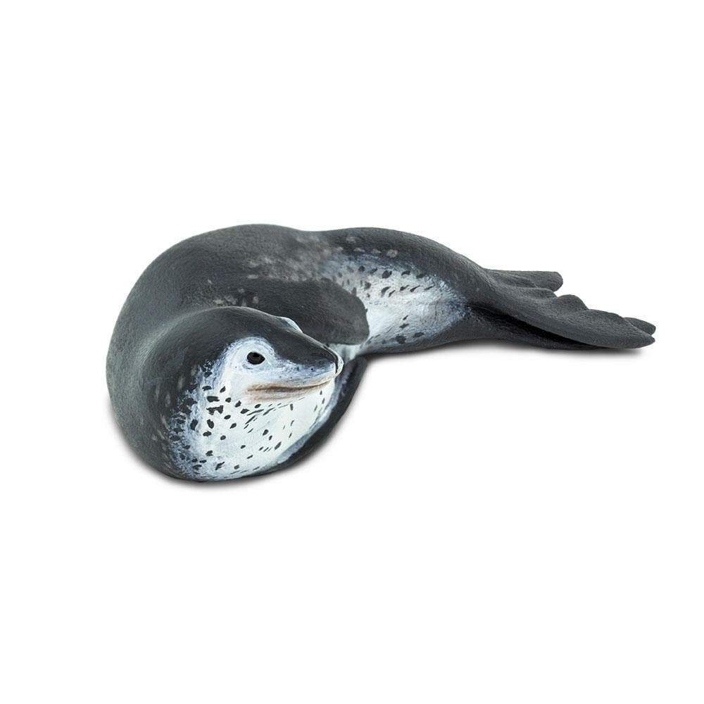 Leopard Seal Toy - Sea Life Toys by Safari Ltd