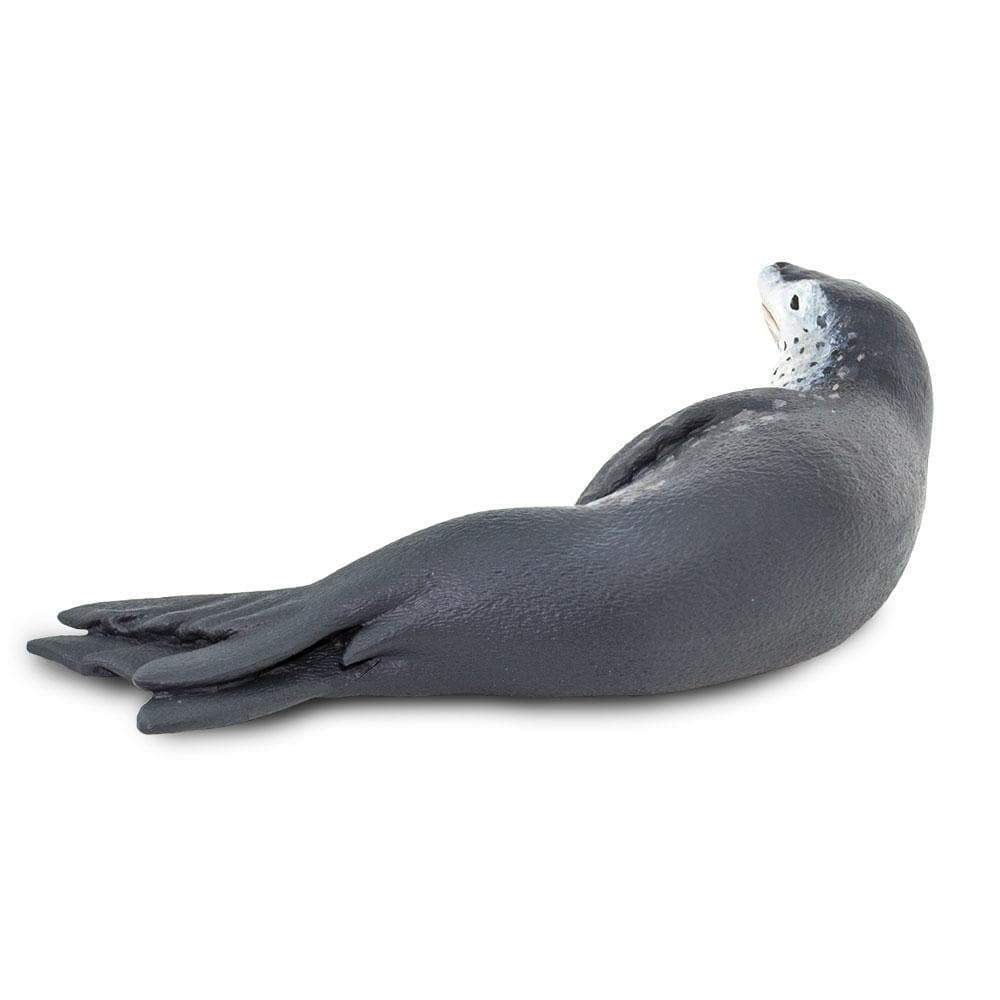 Leopard Seal Toy - Sea Life Toys by Safari Ltd