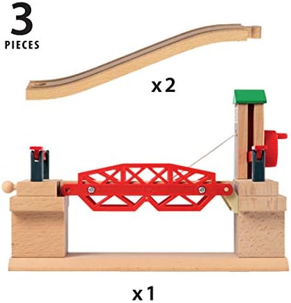 Lifting Bridge - Safari Ltd®