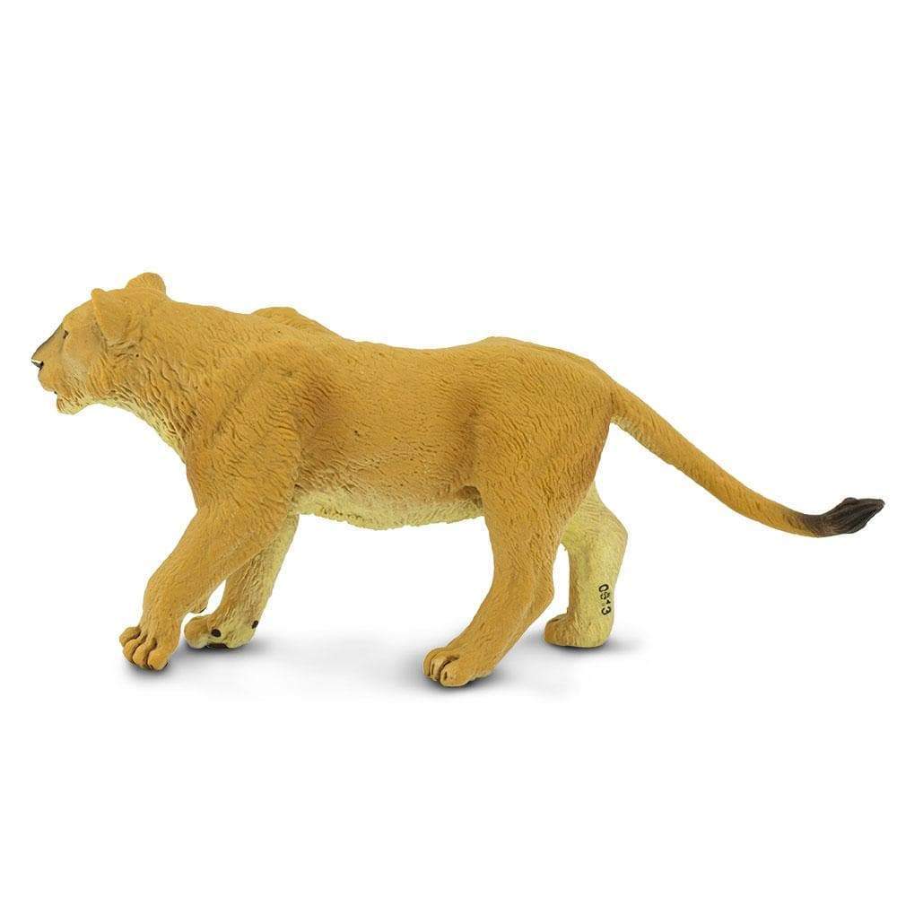 Lioness Toy | Wildlife Animal Toys | Safari Ltd.