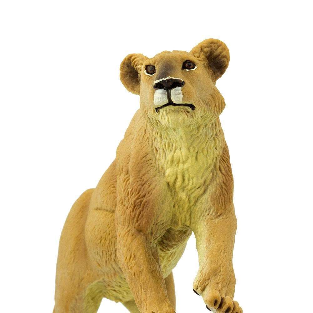 Lioness Toy | Wildlife Animal Toys | Safari Ltd.