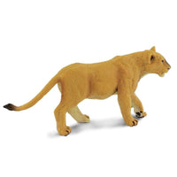 Lioness Toy | Wildlife Animal Toys | Safari Ltd.