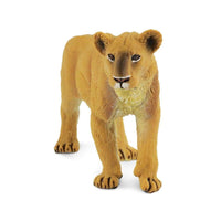 Lioness Toy | Wildlife Animal Toys | Safari Ltd.