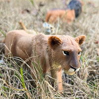 Lioness Toy - Safari Ltd®