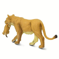 Lioness With Cub Toy | Wildlife Animal Toys | Safari Ltd.