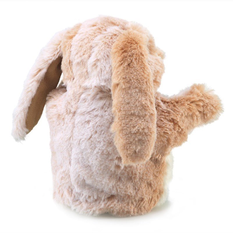 Little Lop Rabbit Puppet - Safari Ltd®