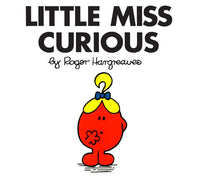 Little Miss Curious - Safari Ltd®