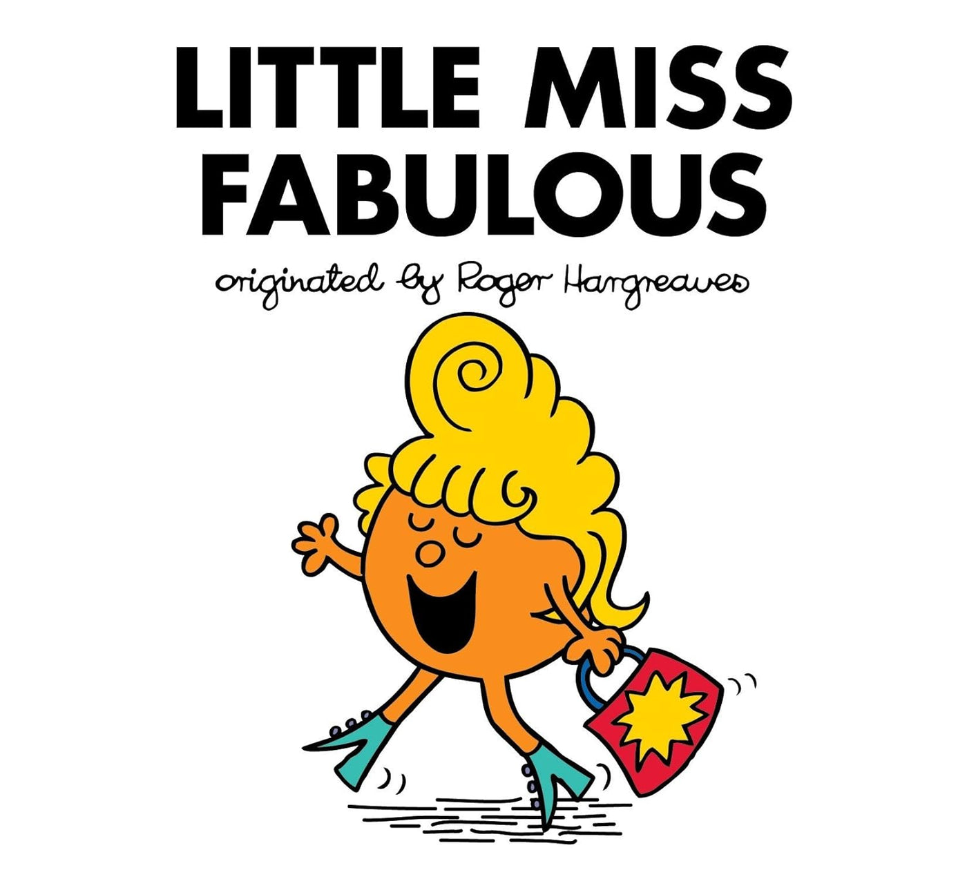 Little Miss Fabulous - Safari Ltd®