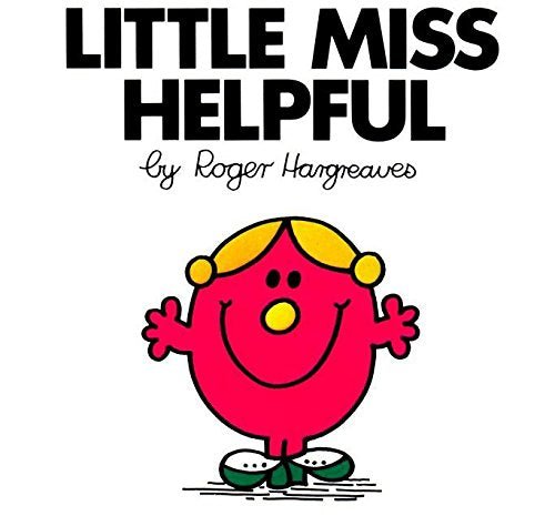 Little Miss Helpful - Safari Ltd®