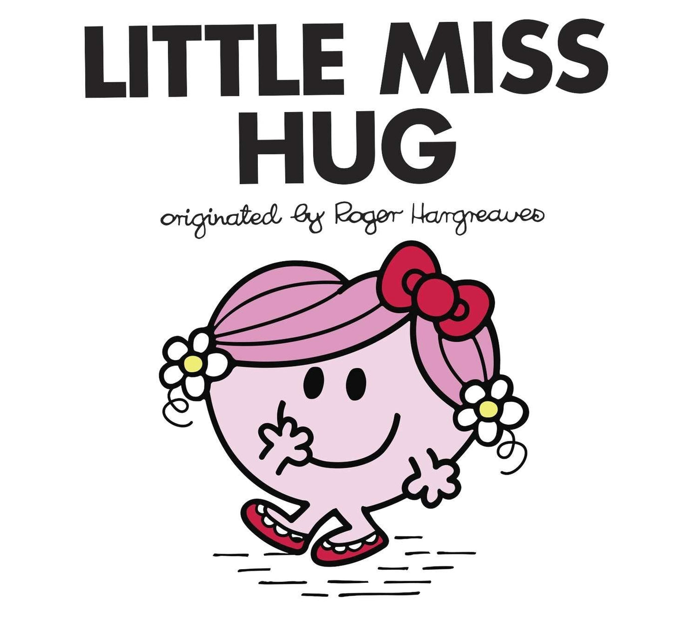 Little Miss Hug - Safari Ltd®