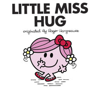 Little Miss Hug - Safari Ltd®