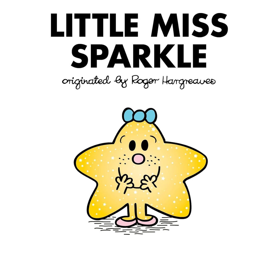 Little Miss Sparkle - Safari Ltd®