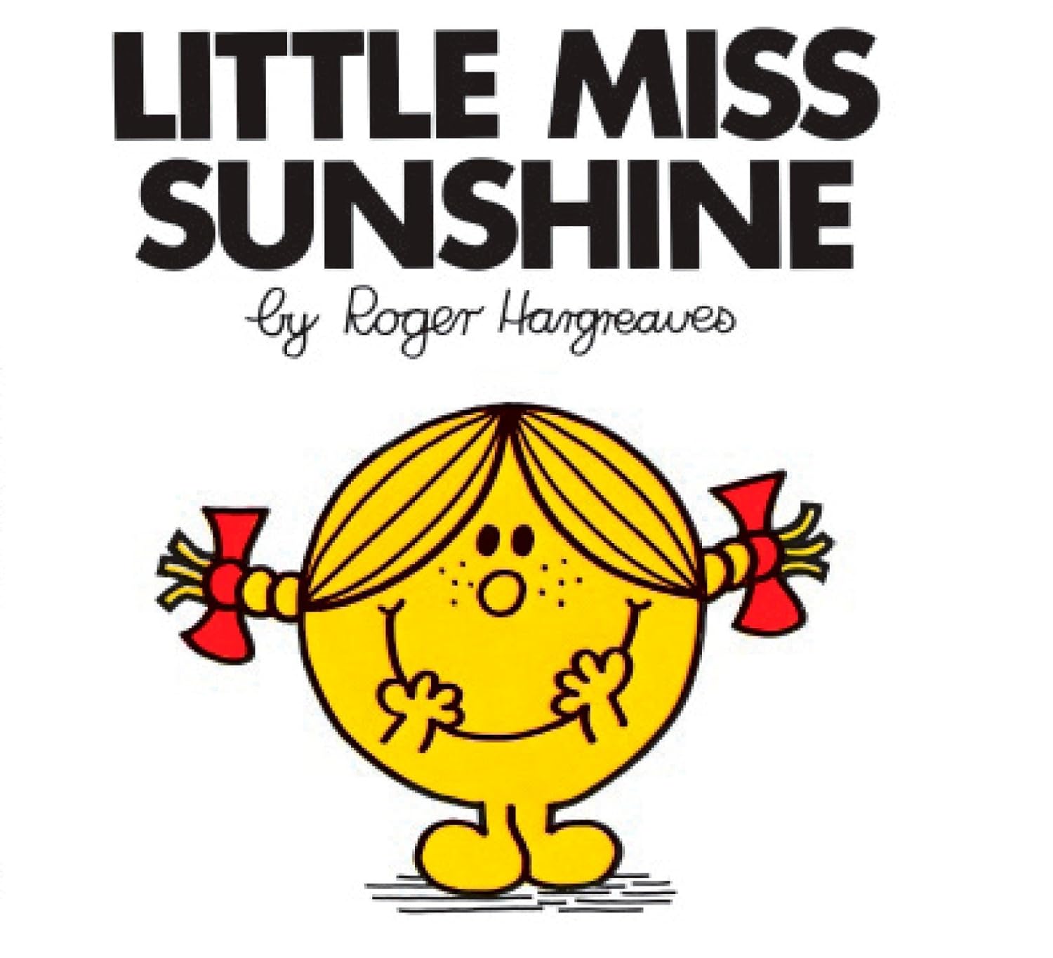 Little Miss Sunshine - Safari Ltd®