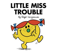 Little Miss Trouble - Safari Ltd®