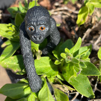 Lowland Gorilla Baby Toy - Safari Ltd®