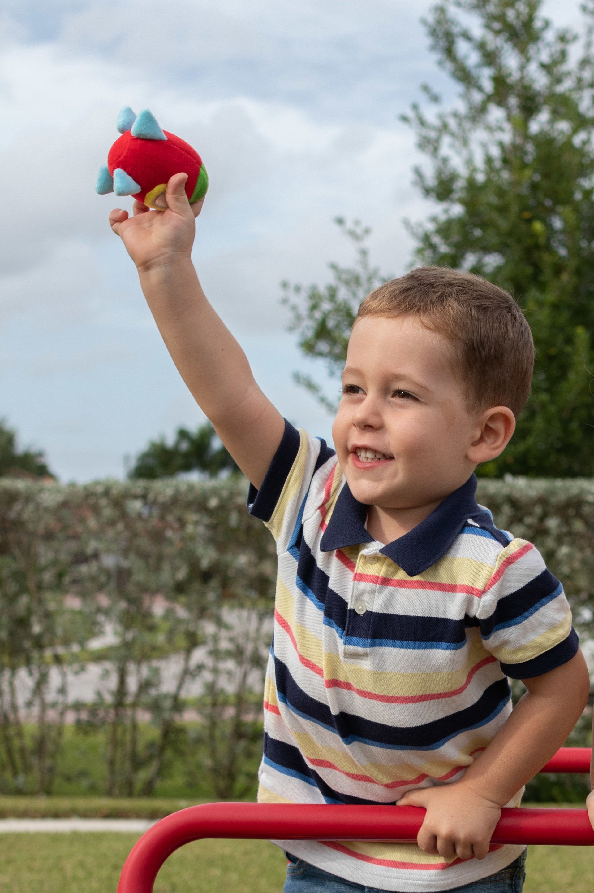 Lucky's Outer Space Adventure Set - Safari Ltd®