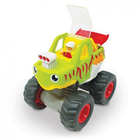 Mack Monster Truck - Safari Ltd®