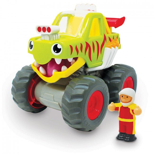 Mack Monster Truck - Safari Ltd®