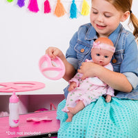 Magic Feeding Set - Safari Ltd®