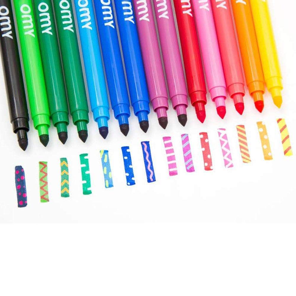 Magic Markers - Safari Ltd®