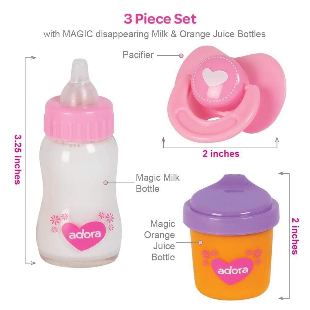 Magic Sippy Set - Safari Ltd®