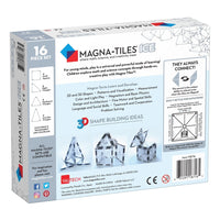 Magna-Tiles ICE 16 pc - Safari Ltd®