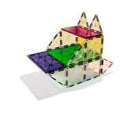 Magna-Tiles Rectangles 8 Piece Expansion Set - Safari Ltd®