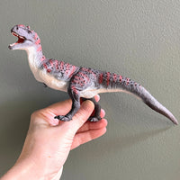 Majungasaurus Toy Figure - Safari Ltd®