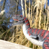 Majungasaurus Toy Figure - Safari Ltd®