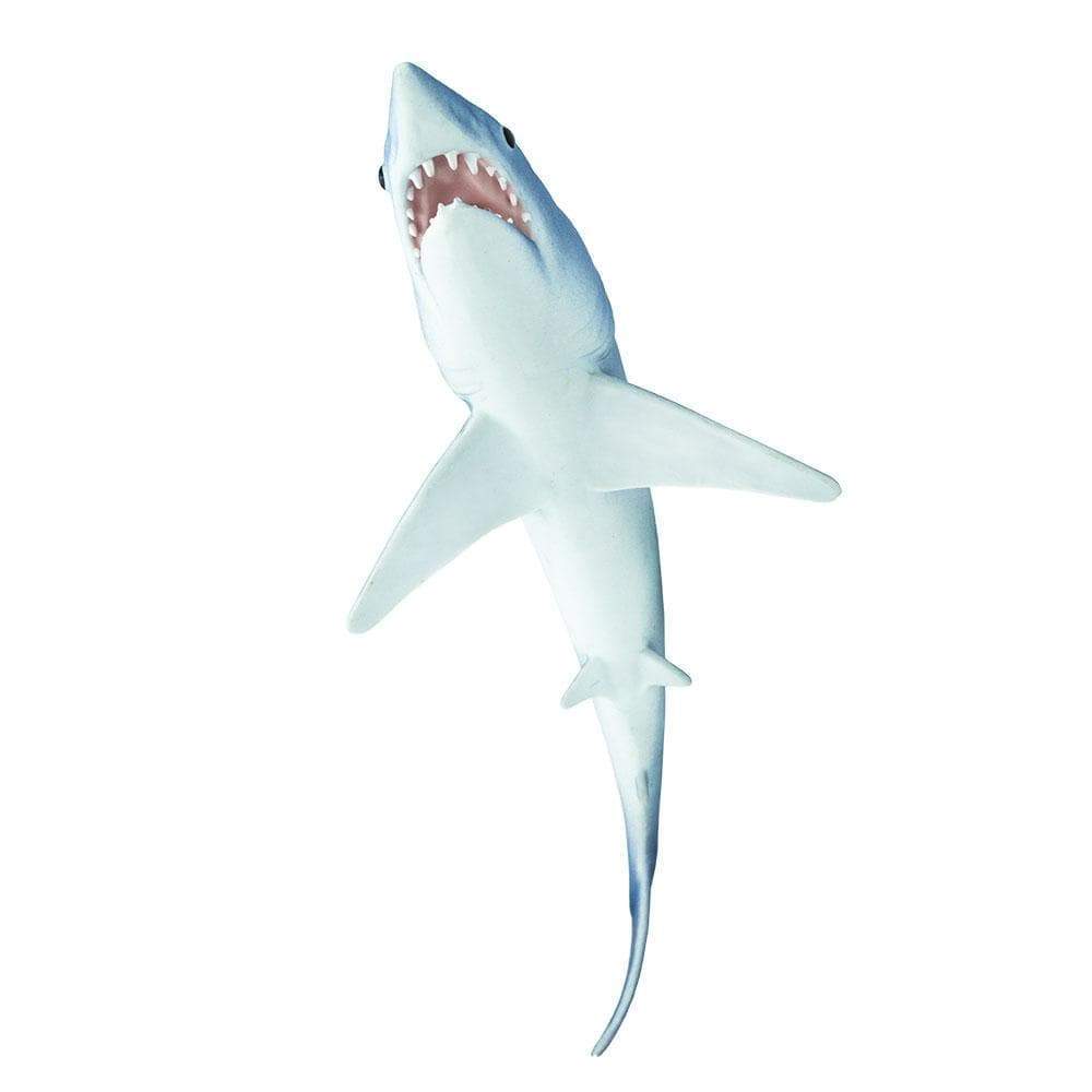 Mako Shark Toy - Sea Life Toys by Safari Ltd.