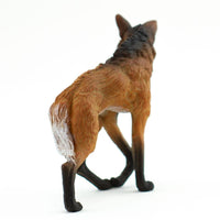 Maned Wolf - Safari Ltd®