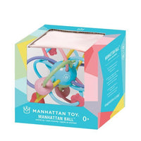 Manhattan Ball (Boxed) - Safari Ltd®