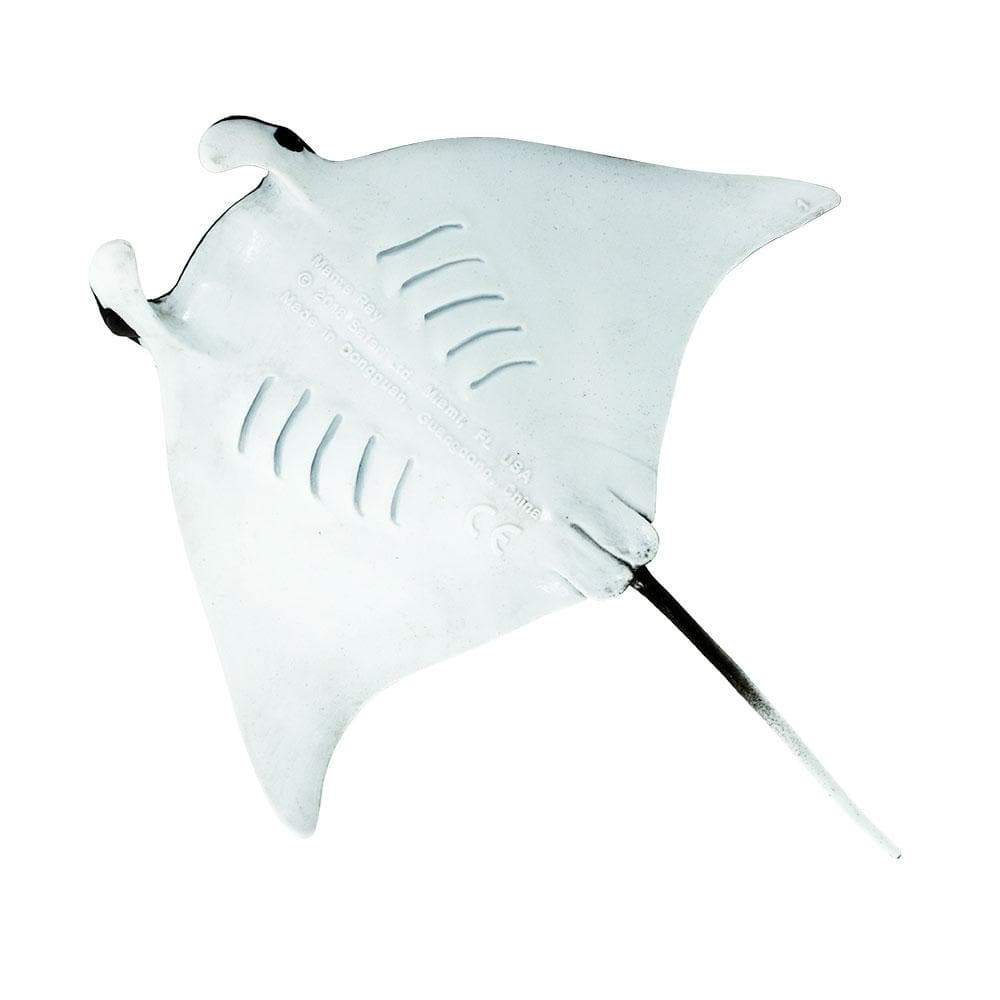 Manta Ray Toy - Sea Life Toys by Safari Ltd.