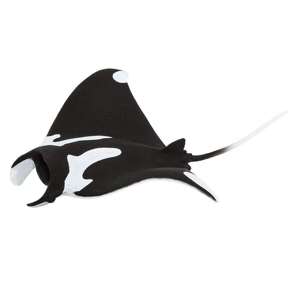 Manta Ray Toy - Sea Life Toys by Safari Ltd.