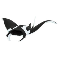 Manta Ray Toy - Sea Life Toys by Safari Ltd.