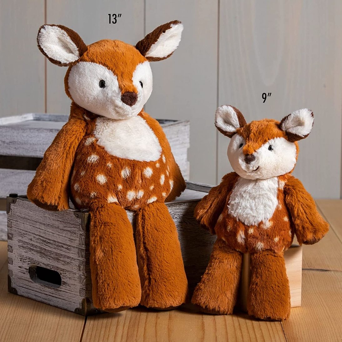 Marshmallow Junior Fawn - Safari Ltd®