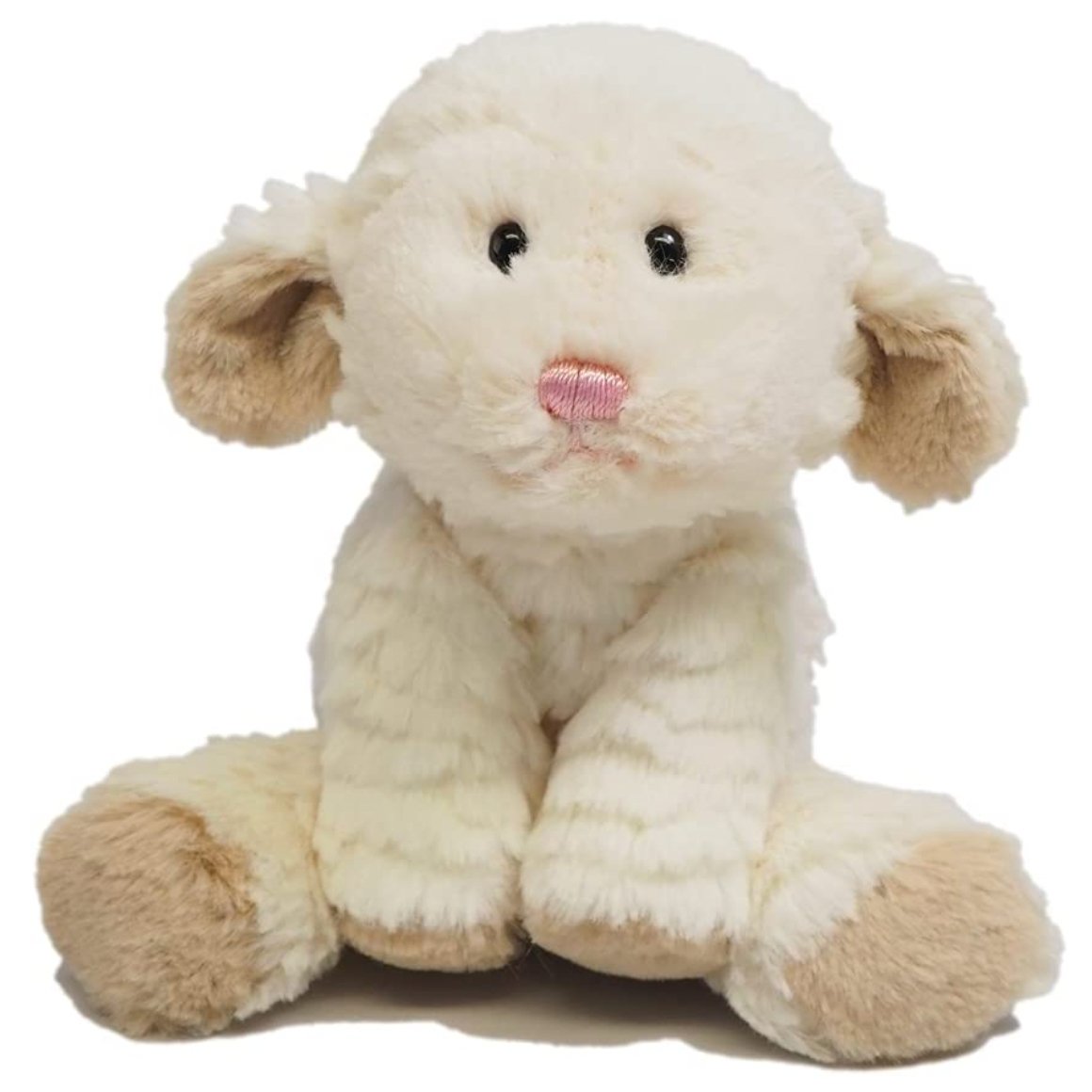 Marshmallow Junior Lamb - Safari Ltd®