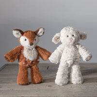 Marshmallow Junior Lamb - Safari Ltd®