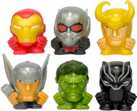 Marvel Avengers Mash'Ems - Safari Ltd®