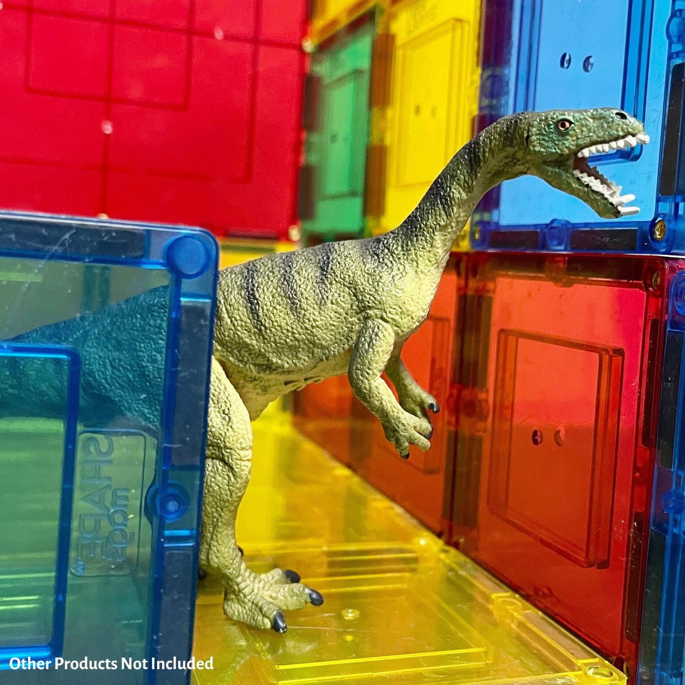 Masiakasaurus Toy - Safari Ltd®