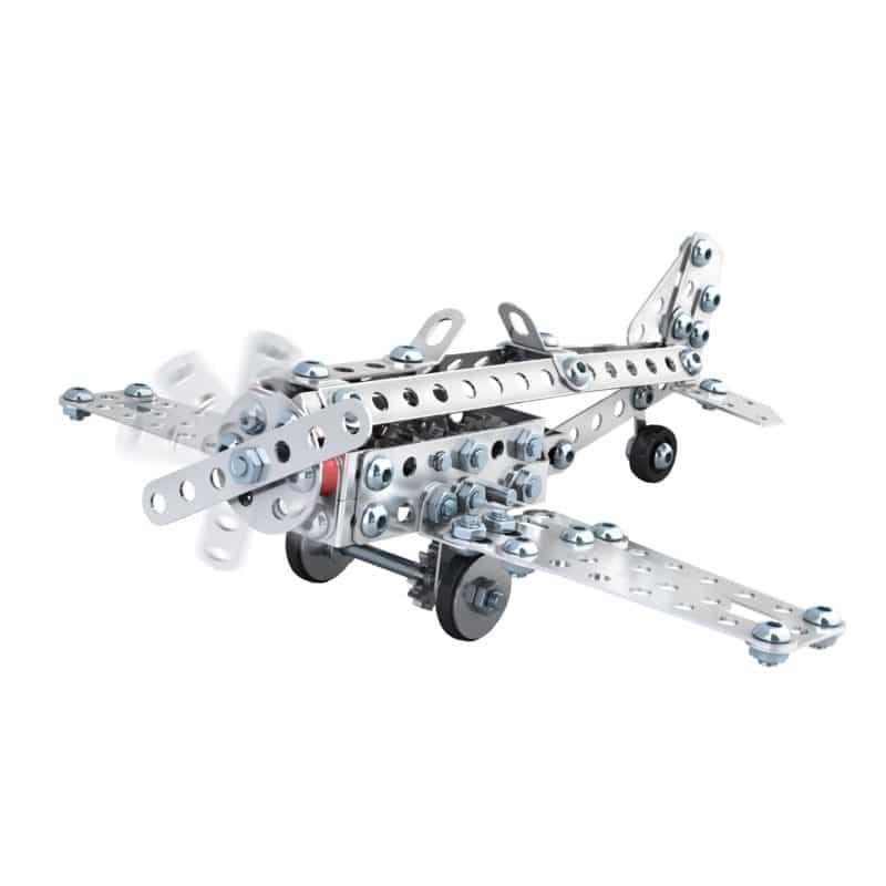 Mechanical Multi-Model - Steel Works - Safari Ltd®