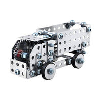 Mechanical Multi-Model - Steel Works - Safari Ltd®