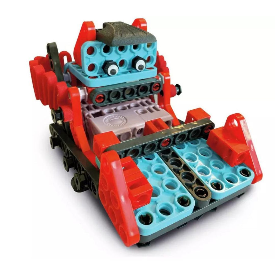 Mechanics Junior - Moving Robots - Safari Ltd®