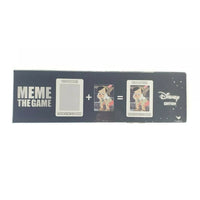 Meme the Game - Disney Version - Safari Ltd®