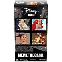 Meme the Game - Disney Version - Safari Ltd®